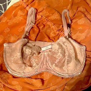 Victoria secret dream angel bra 34DDD